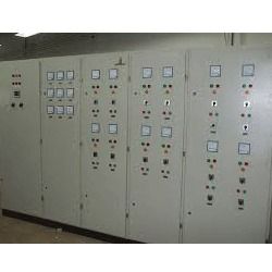 Semi Motor Control Centers