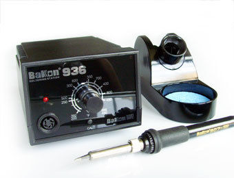 Soldering Station