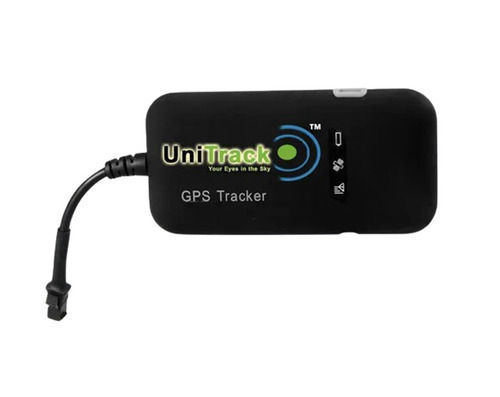 Gps Vehicle Tracker