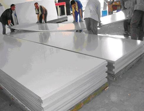 Stainless Steel Coil Or Sheet