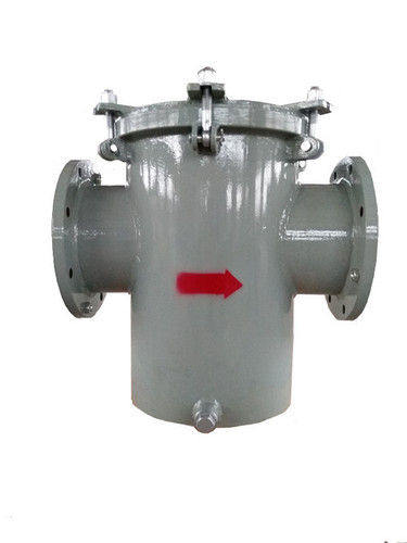 Seawater Strainer