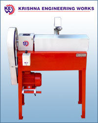 Core Cutter Machine