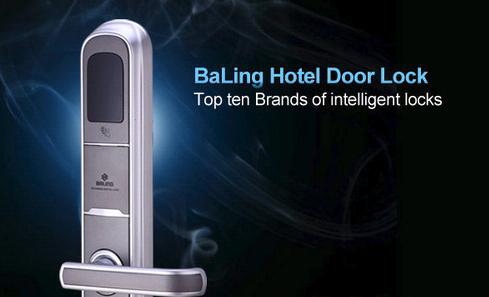 Famous Brand Proximity Card Lock