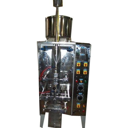 Mineral Water Rasana Milk Pouch Packing Machines