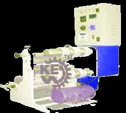 Micro Tape Slitter Rewinder Machine