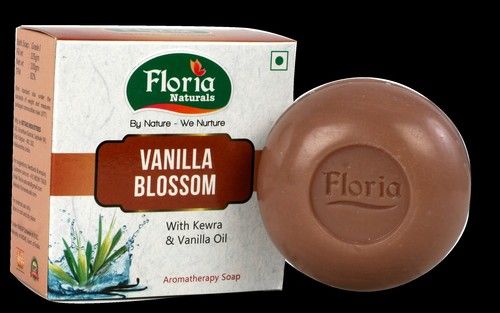 Vanilla Blossom Soap