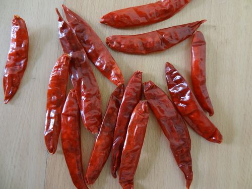 Sanam Chillies