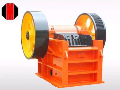 PE Series Ore Stone And Limestone Jaw Crusher