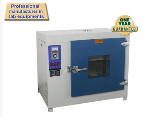 Stainless Steel Chamber Small Drying Oven