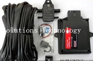 CNG Mixer (EFI/Carburetor) System Regulator, Reducer and Vaporizer