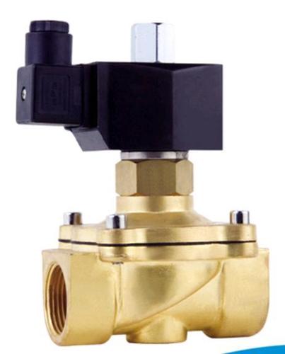 2/2 Way Direct Action 0 Pressure Normally Open Magnetic Valve