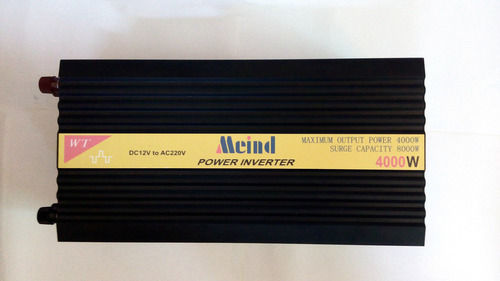 4000W Power Inverter