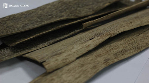 Grade A Agarwood Chips 1mm