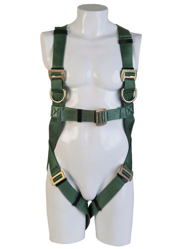 Industrial Safety Belt And Harness Length: .5  Meter (M)