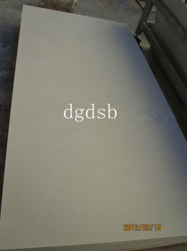 Fiber Cement Board (Acoustic Dry Wall System)