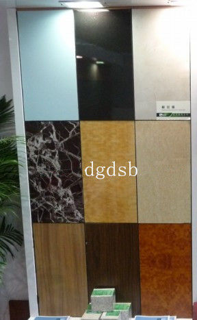 Fiber Cement Decorative Board