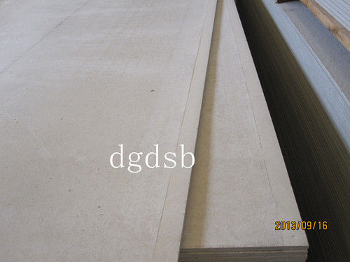 Medium Density Calcium Silicate Board Insulated Partition