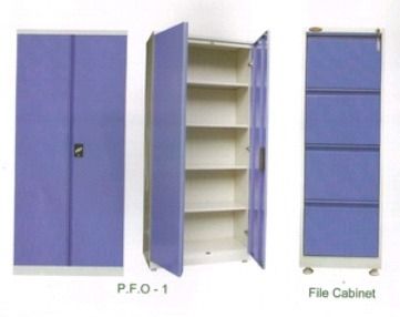 Top Quality Durable Office Steel File Cabinet