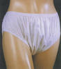 Women Cotton Disposable Panties 