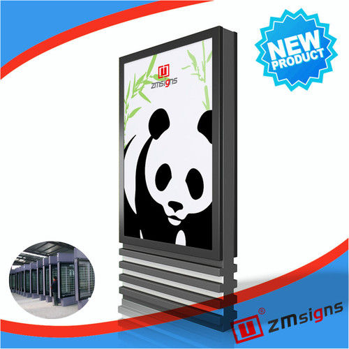 ZM-101 Advertising Light Box