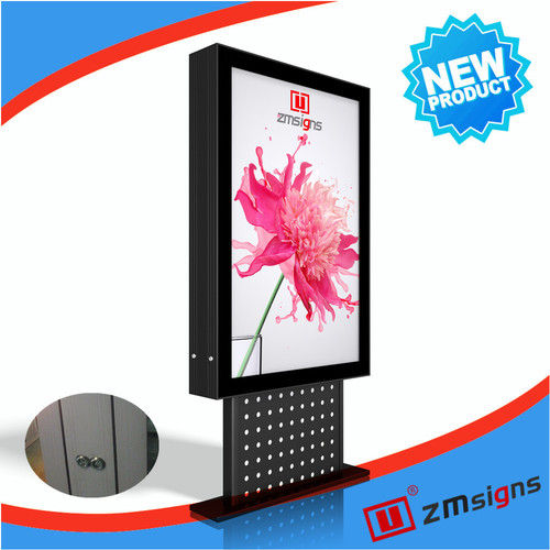 ZM-208 LED Advertising Light Boxes