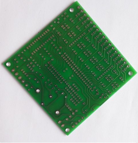 PTH Pcb 