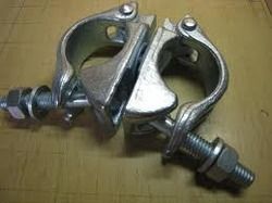 Forged Clamps