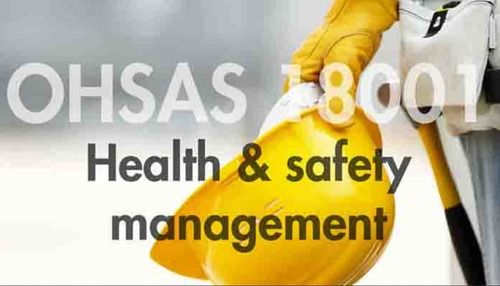 Integrated ISO 9001:2015, ISO 14001:2015 and OHSAS 18001:2007 EQHSMS Document Kit (Integrated Management system)