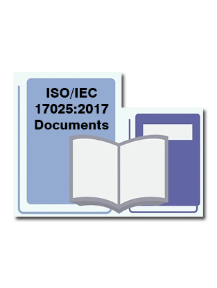 ISO/IEC 17025:2017 Document Kit For Calibration Laboratory By Global Quality Kit
