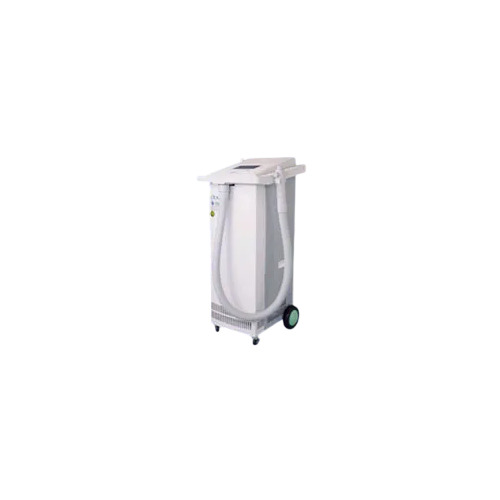 Cryotherapy Machine - Low-temperature Cooling Device | Ideal For Dermatology & Physiotherapy, Utilizes -30 Ambient Air Without Consumables