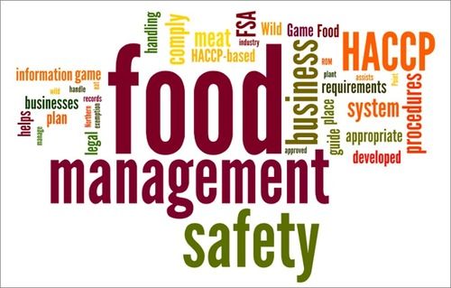 ISO 22000:2018 HACCP Food Safety Awareness