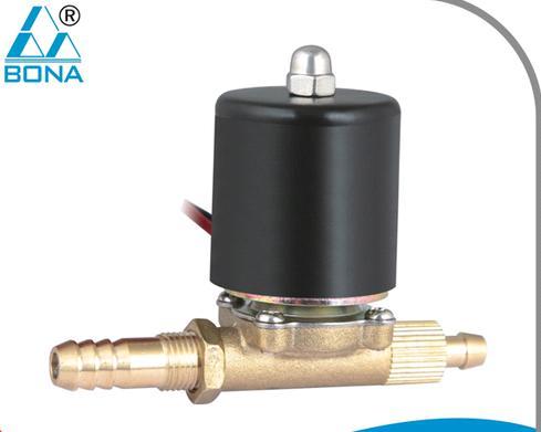 Exporter of &lsquo;Steam-Solenoid-Valve&rsquo; from Wenling by WENLING BONA VALVE