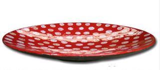 Vietnam Lacquer Dish (LD002)