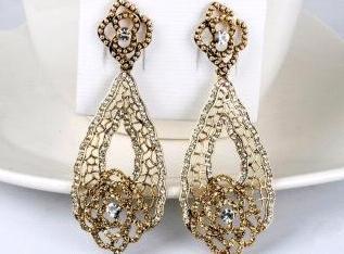 Designer Earring