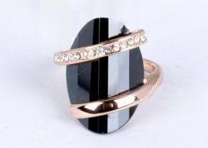 Fancy Ring