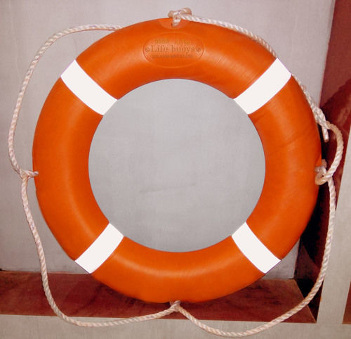 Life Buoy Application Areas: Ships