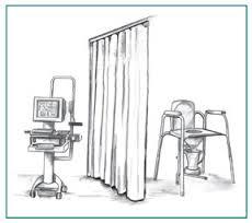 Uroflowmetry Test Machine