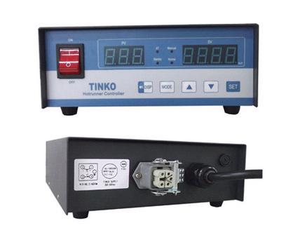 1-Zone Hotrunner Temperature Controller For Plastic Injection Machine