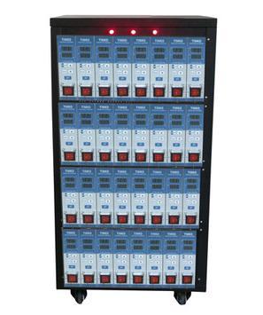 TINKO 32 Zone Hot Runner System Temperature Controller For PET Bottles 20Amps Capacity