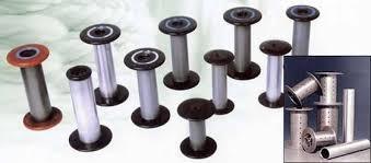 Aluminium Bobbin