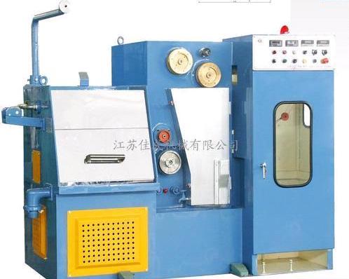 JCJX-24DT Drawing And Annealing Machine