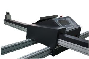 Snr-fb Portable Cnc Plasma And Gas Cutting Machine