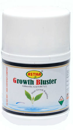 Astha Growth Bluster Super Flowering and Magical Plants Growth Hormone