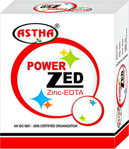 Astha Power Zed Plant Micro Nutrient