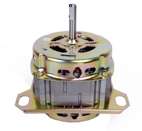 Single Phase Washing Machining Motors With Copper And Aluminum Wire