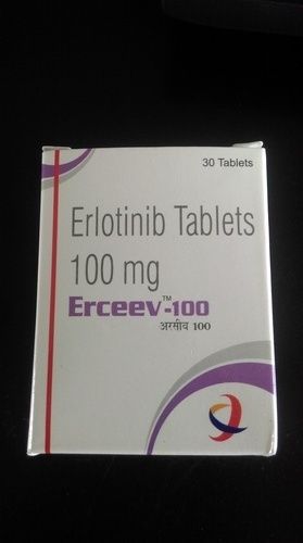 Erlotinib Tablets