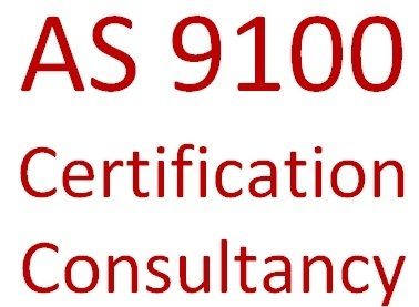 AS 9100 Consultancy Service