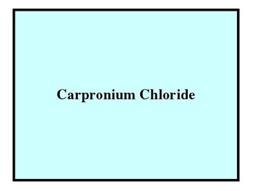 Carpronium Chloride