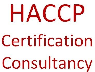 Haccp Certification Service