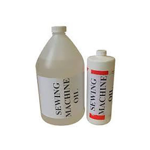 High Grade Sewing Machine Oil